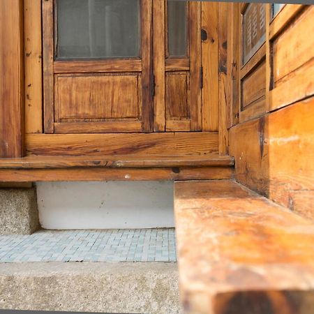 Nuri Hanok Guesthouse Σεούλ Εξωτερικό φωτογραφία