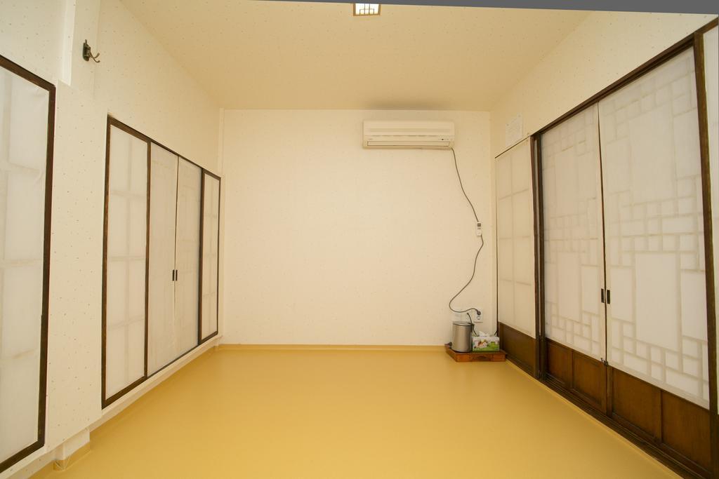 Nuri Hanok Guesthouse Σεούλ Δωμάτιο φωτογραφία