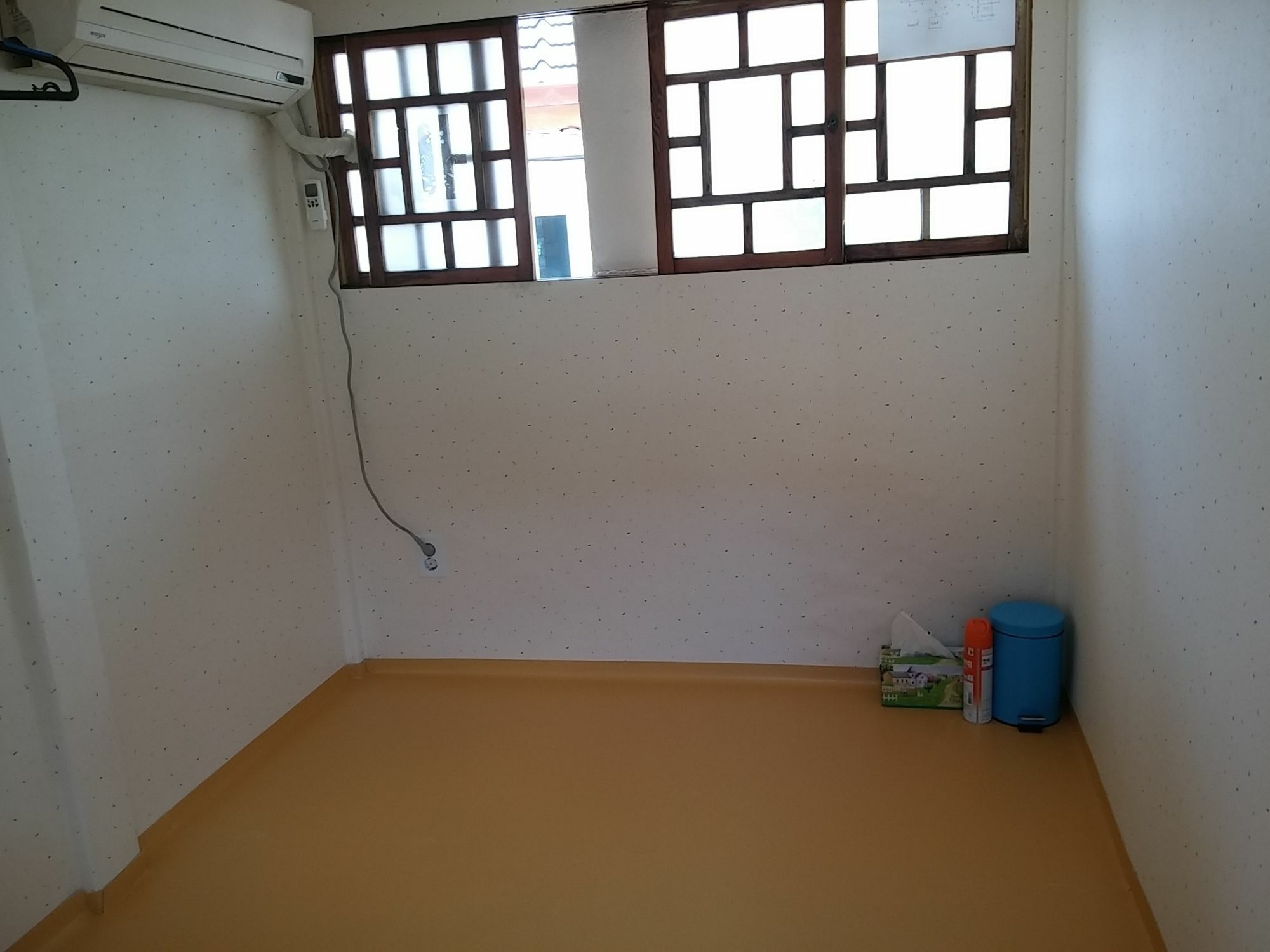 Nuri Hanok Guesthouse Σεούλ Εξωτερικό φωτογραφία