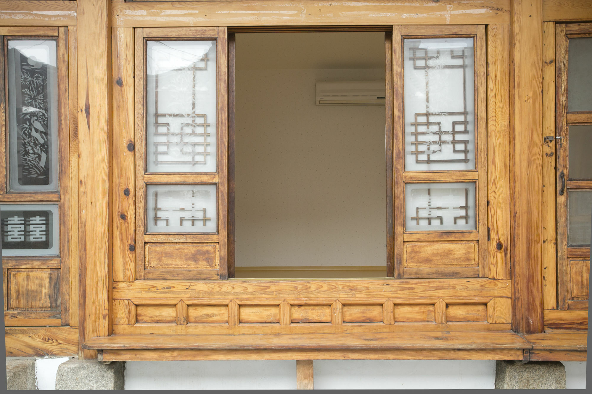 Nuri Hanok Guesthouse Σεούλ Εξωτερικό φωτογραφία