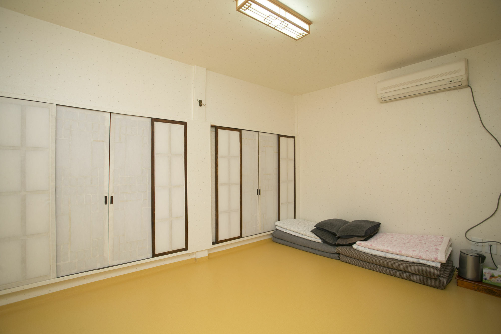 Nuri Hanok Guesthouse Σεούλ Εξωτερικό φωτογραφία