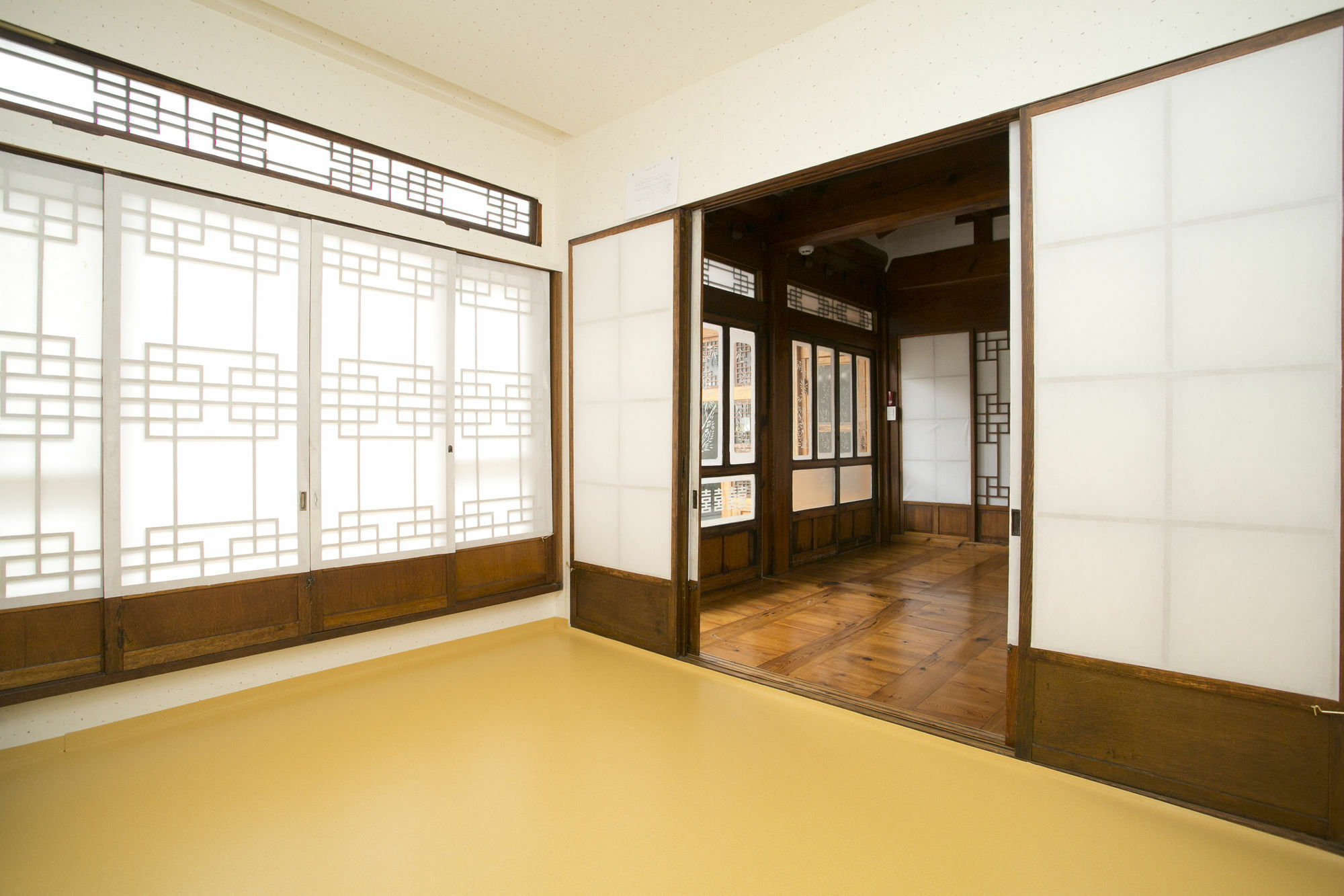 Nuri Hanok Guesthouse Σεούλ Εξωτερικό φωτογραφία