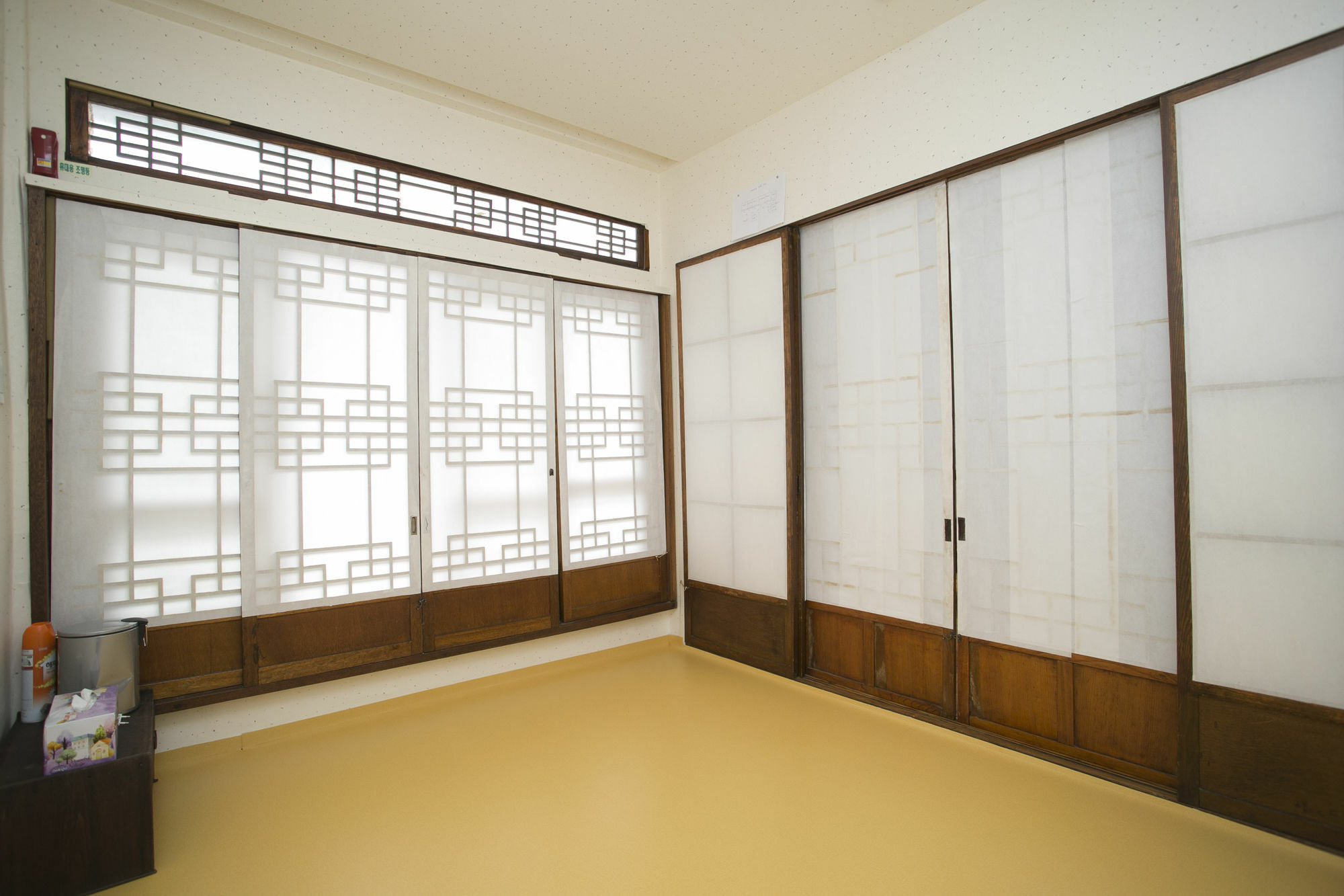 Nuri Hanok Guesthouse Σεούλ Εξωτερικό φωτογραφία