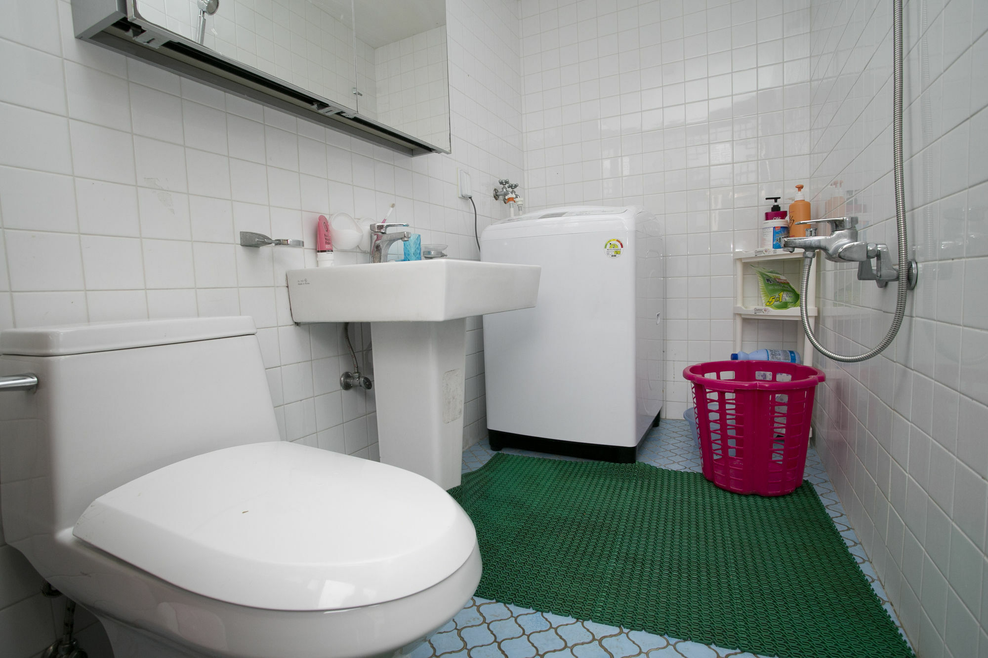 Nuri Hanok Guesthouse Σεούλ Εξωτερικό φωτογραφία