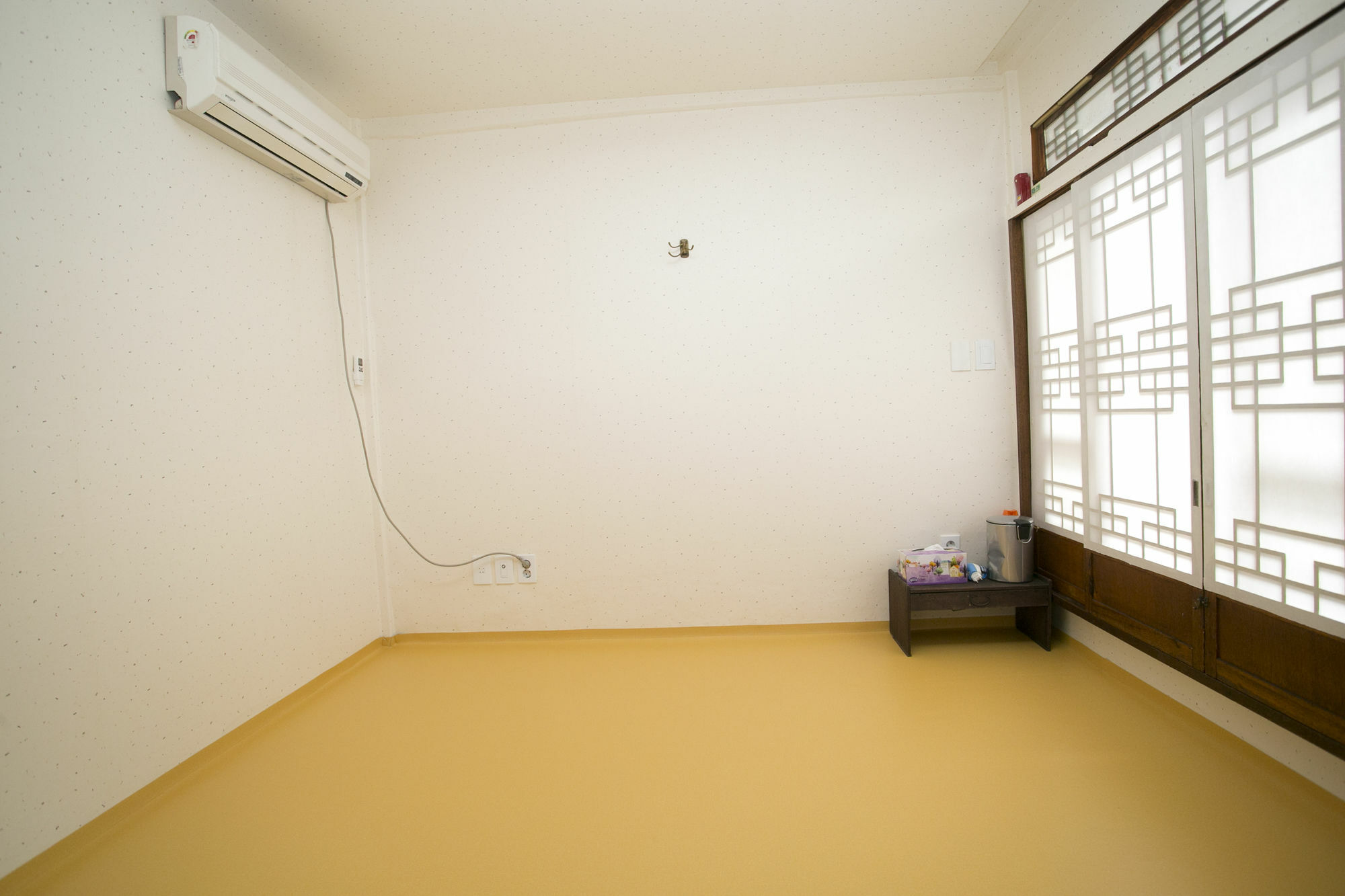 Nuri Hanok Guesthouse Σεούλ Εξωτερικό φωτογραφία