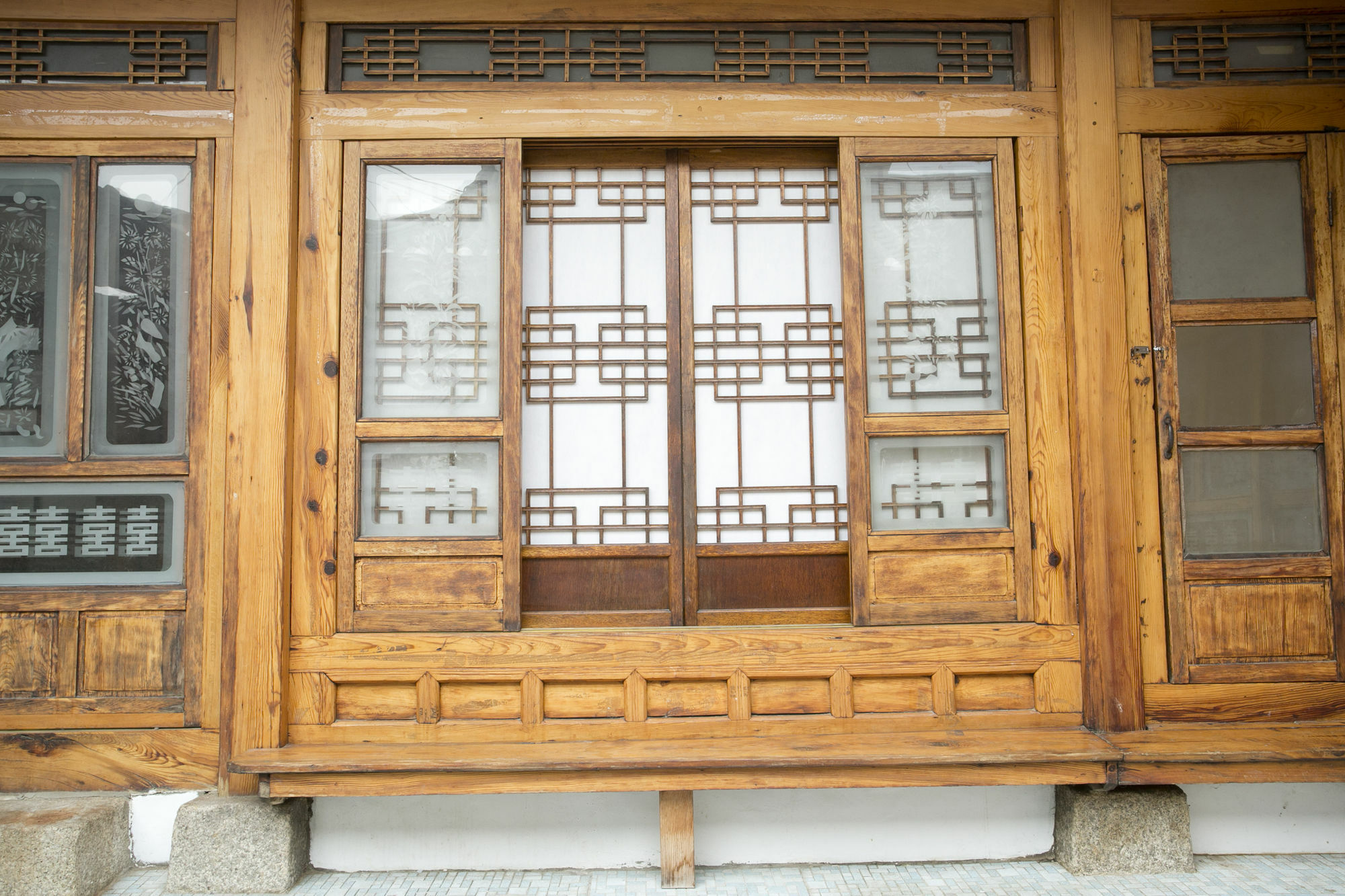 Nuri Hanok Guesthouse Σεούλ Εξωτερικό φωτογραφία